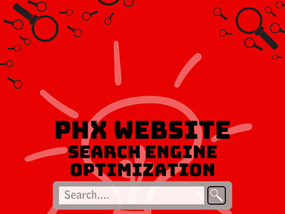 Search Engine Optimization