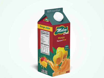 Juice Packaging Box Design juice box packaging packaging design