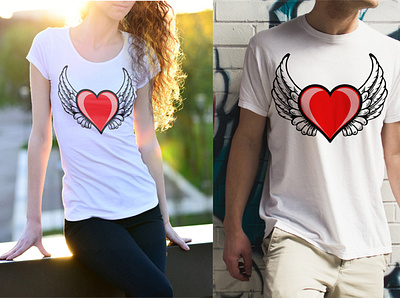 Love T-Shirt Design t shirt design