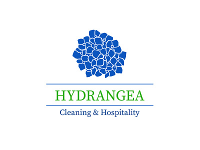 Hydrangea Cleaning & Hospitality