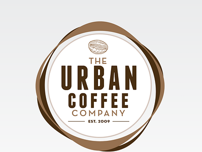 Branding Urban Coffee Company