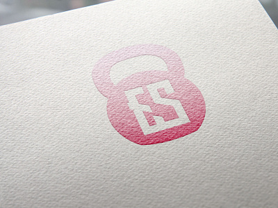 EmmaStyrka - Logo branding design icon logo typography web