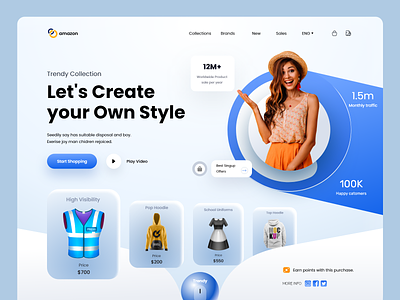 Shopify Fashion Themes Product Design ecommerce online shop online store shop shopify shopify store store store ui woocommerce
