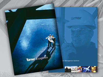 Turner Construction Brochure