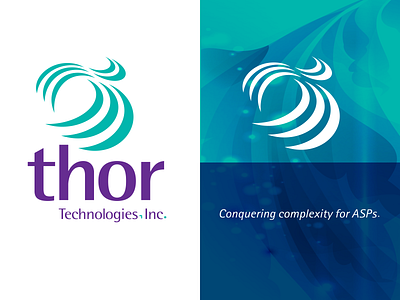 Thor Technologies Inc