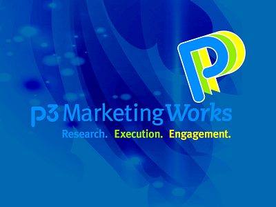 P3 MarketingWorks Identity