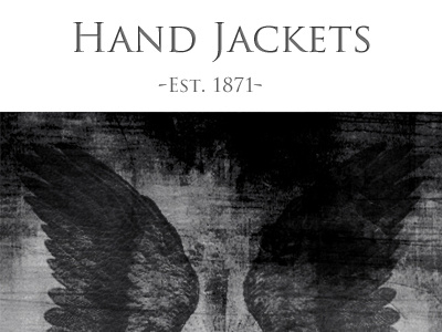 Hand Jackets