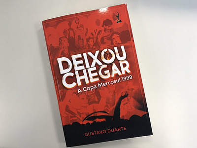 Deixou Chegar - A Copa Mercosul 1999