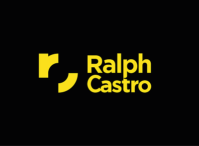 Ralph Castro - Youtube Channel and Social Media branding design photoshop social media design web