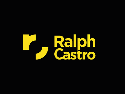 Ralph Castro - Youtube Channel and Social Media branding design photoshop social media design web