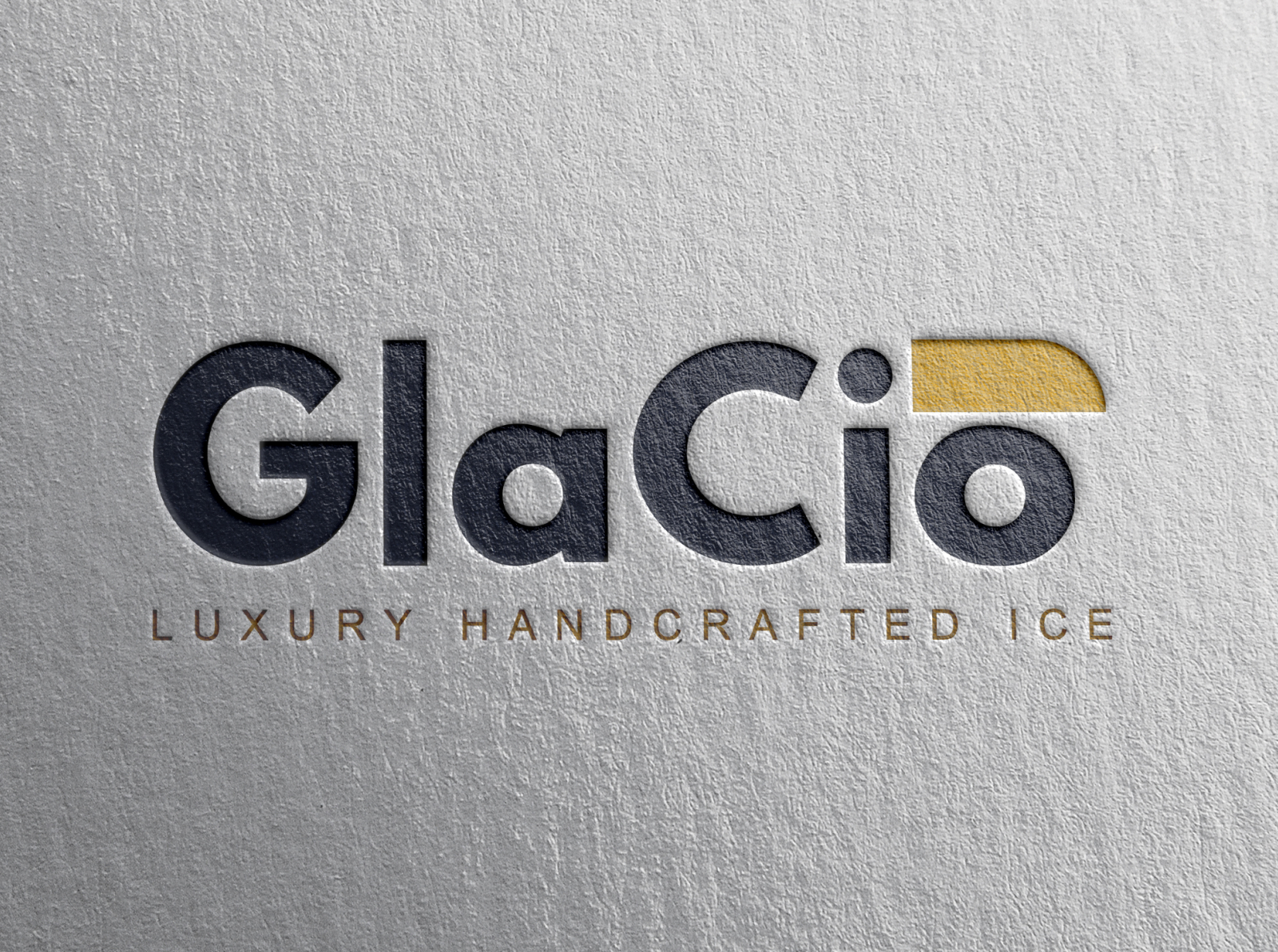 glacio