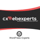 CXWebExperts WordPress Customization Experts
