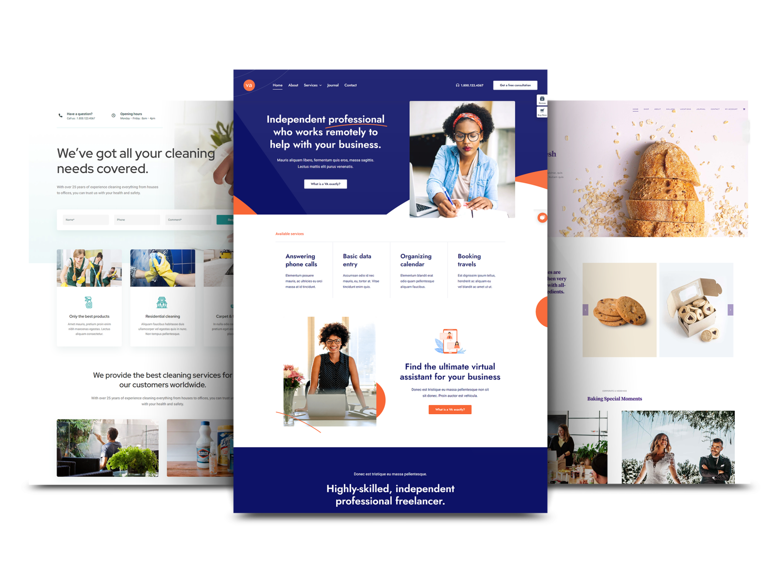 I will customize themeforest avada wordpress theme customization by