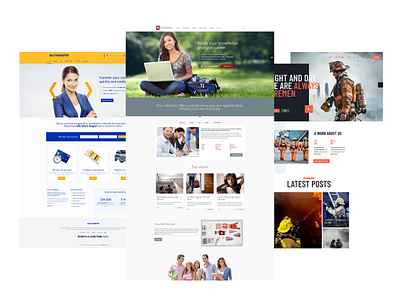 I will customize themeforest BeTheme wordpress theme