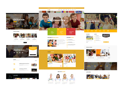 I will customize themeforest education wordpress theme