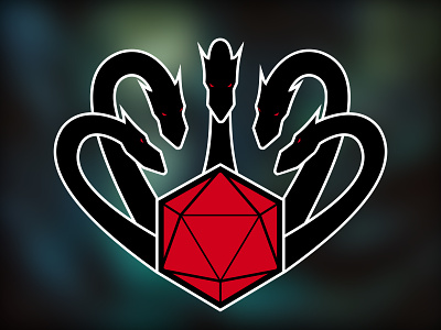 Hydra App Logo