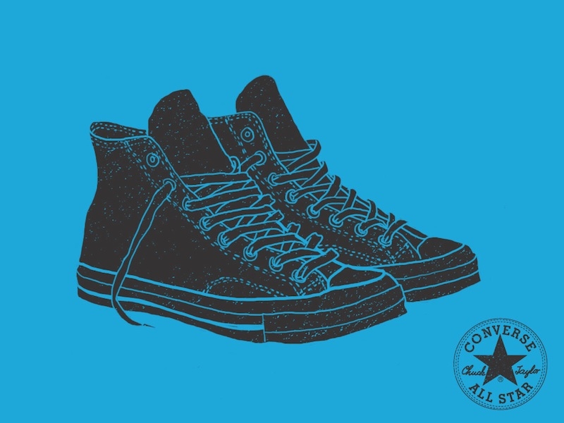 Chuck sale taylor designs