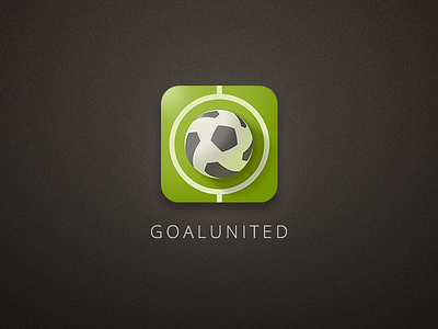 Goal Inited Icon