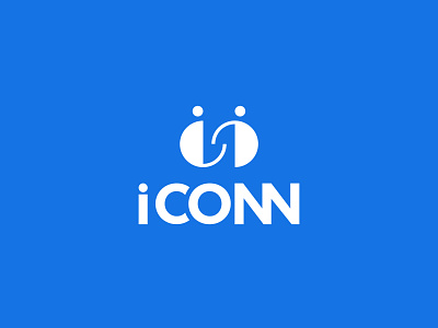 iCONN - Communication & Management App Logo