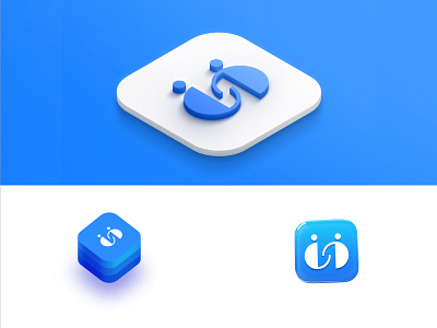 iCONN - App Icon