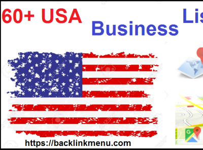 Top 60+ Free Business Listing Sites List in the USA 2020-21