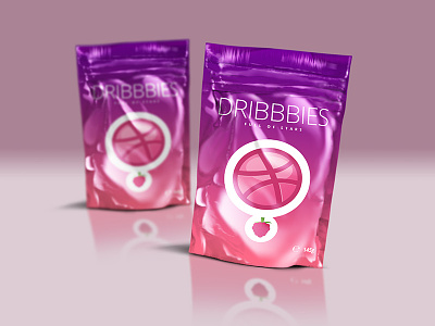 Dribbbies (2 Dribbble invitations) competition contest dribbble giveaway invitation invite