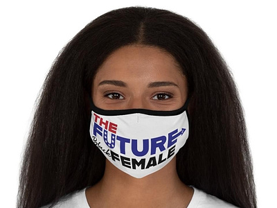 The Future is Black Female