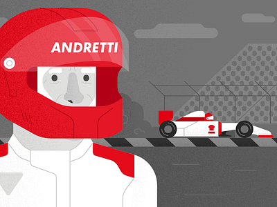 Leadership 5 5ka background character formula1 helmet leadership mishax racer red track аndretti