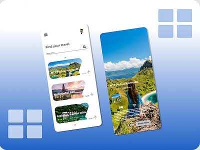 Travel App