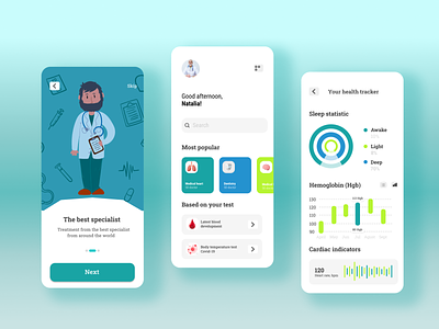 Medical App