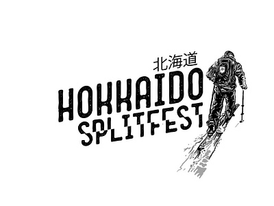 Hokkaido Splitfest