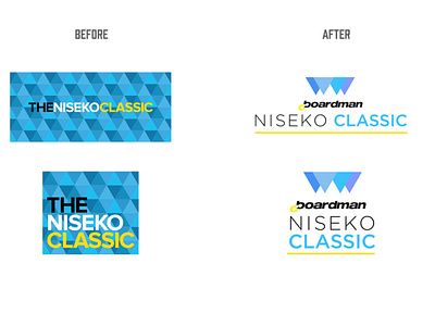 Niseko Classic Brand Refresh