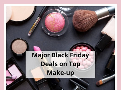Major Black Friday Deals on The Top Makeup hair extensions