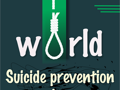 World suicide Prevention day