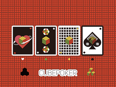 CUBEPOKER2 illustration