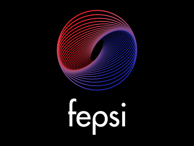 Fepsi Beverage Branding