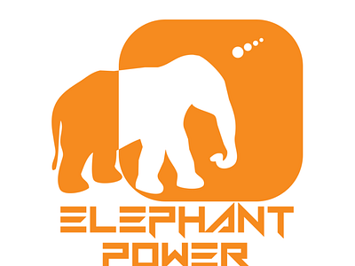 elephant power battery