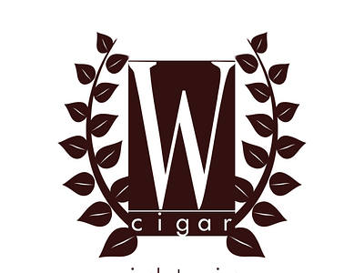 wright brothers cigar logo