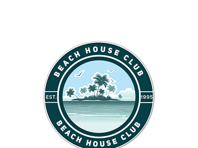 beach house club