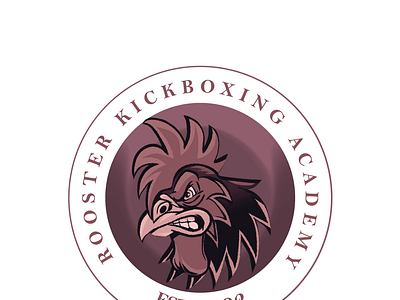 ROOSTER KICKING BOXING ACADEMY