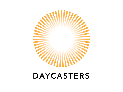 Daycasters | Company logo