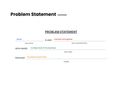 Problem Statement - FIN