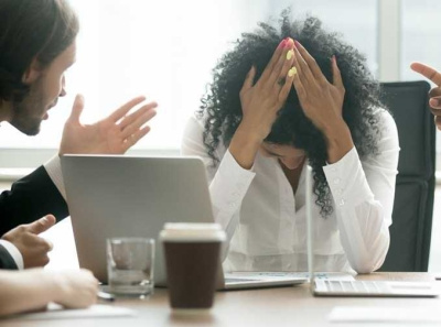 Guidance To Prevent Workplace Bullying – Thinking It Through