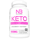 NutraBodz Keto