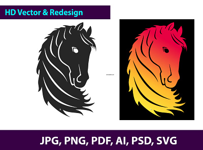 I will do Vector Tracing, Redraw, Recreate Logo illustration image to vector image tracing logo recreate redesign redraw tracing vector vector art vector illustration vectorart vectors