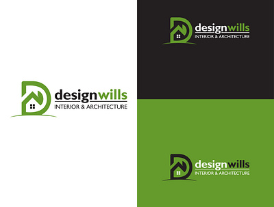 Designwills Logo logo logodesign