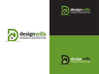 Designwills Logo