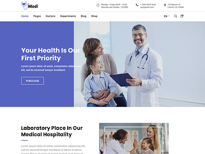 Medi- Medical Doctor Listing PSD Template doctor clinic doctor directory doctor list doctor listing doctor listing medical doctor listing website doctor website medical medical doctor medical doctor listing medical listing medical template