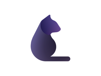 Attēlu rezultāti vaicājumam “cat logo”