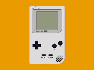Game Boy Pocket console game boy game boy pocket gamer games nintendo videogames
